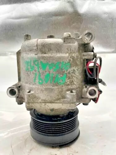 OEM AC Compressor Fits 1999-2003 SAAB 9-3 77547