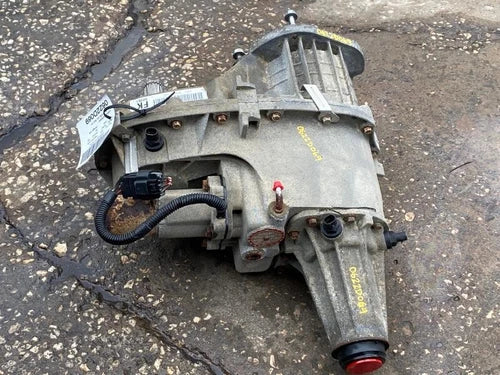 2002-2009 GMC Truck Envoy XL XUV Transfer Case Opt NP8 Used OEM