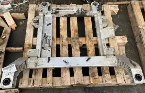 2006-2011 Chevy Impala 3.5L & 3.9L Front SubFrame Crossmember Engine Cradle Used OEM