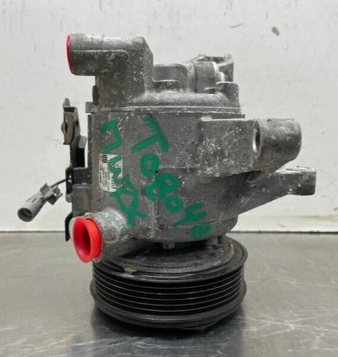 2015-2019 Subaru WRX 2.0L A/C AC Compressor OEM - Used