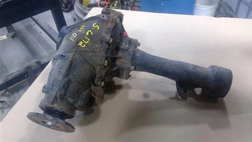 2003-2023 Toyota 4Runner Front Differential Carrier Assembly W/O Lock 3.73 Oem - Used