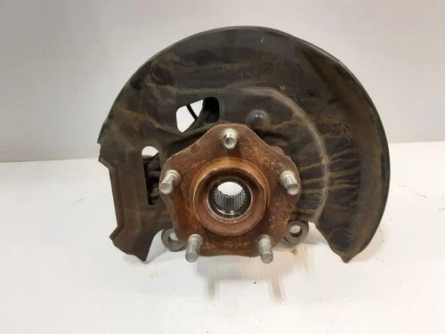 2014-2020 Nissan Rogue Front Right Passenger Spindle knuckle USA Built OEM - Used