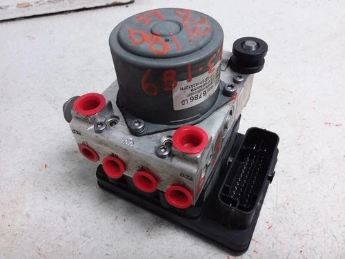 2014-2016 Cadillac Esclade GMC ABS Pump Anti Lock Brake Pump Module Assembly OEM - Used