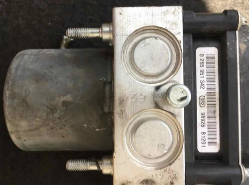 2010 NISSAN ALTIMA ABS ANTI-LOCK BRAKE PUMP ASSEMBLY - Used OEM Auto Part