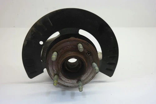 2006-2008 Chevy Impala Passenger Right Front Spindle Knuckle OEM - Used