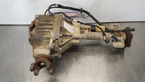 2007- 2013 Chevy Silverado 1500 Front Differential Carrier GT4 Ratio 3.73 OEM - Used