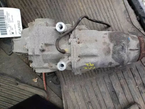 2004-2005 Honda Element Rear Axle Differential Carrier Assembly Oem - Used