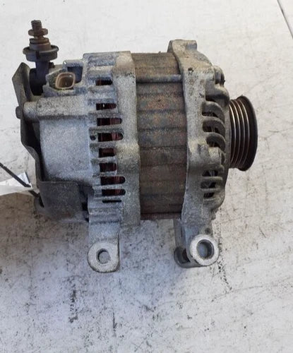 2003-2008 MAZDA 6 Alternator 6-181 (3.0L) With Warranty OEM - Used