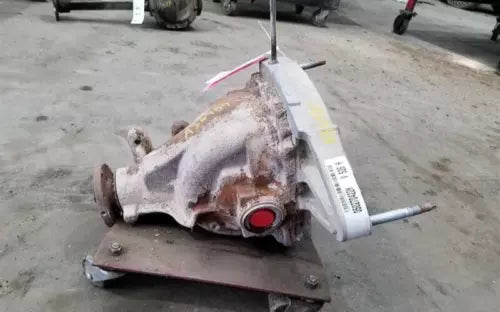 05-06 Ford Expedition Rear Differential Carrier Assembly 3.73 Ratio 9.75 Ring ford