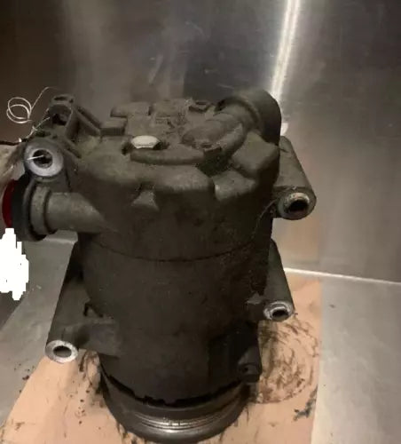 2012-2013 Ford Focus Air Conditioning A/C AC Compressor OEM - Used