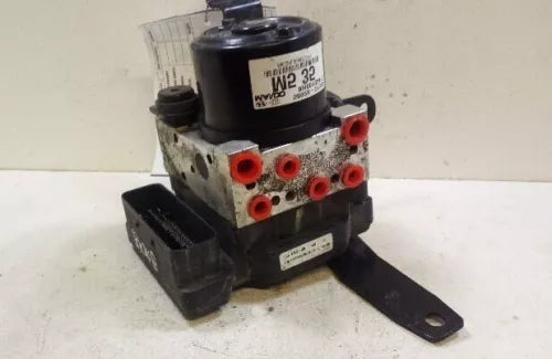 2005-2006 Kia Sportage ABS Anti-Lock Brake Pump Assembly Oem - Used