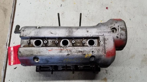 Passenger Right Cylinder Head 2.5L Fits 2001-2004 Chevrolet TRACKER - Used OEM Auto Part