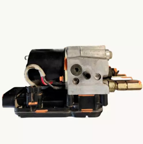 2000 Ford Excursion F250 F350 Anti-Lock Brake ABS Pump Module Assembly OEM - Used