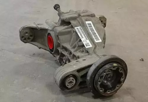 2014-2020 DODGE DURANGO REAR DIFFERENTIAL CARRIER ASSEMBLY 3.45 RATIO 195 MM - Used OEM Auto Part