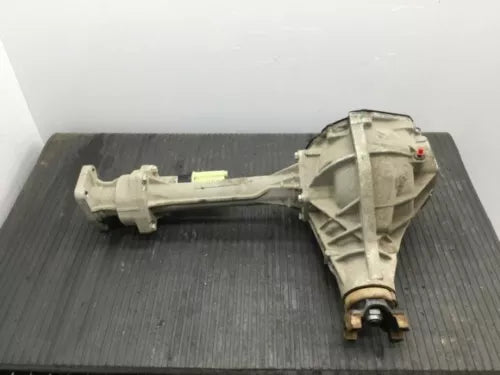 2004-2012 Chevrolet Colorado Front Differential Carrier Assembly 3.73 Ratio - Used OEM Auto Part