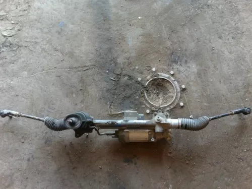 2005-2007 Volkswagen Golf Jetta Passat Power Steering Gear Rack & Pinion OEM - Used