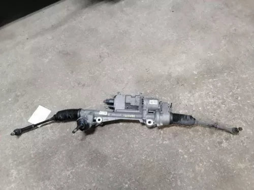 2015 Ford Mustang Rack and Pinion Electric Assist Steering 20" Wheels - Used OEM Auto Part