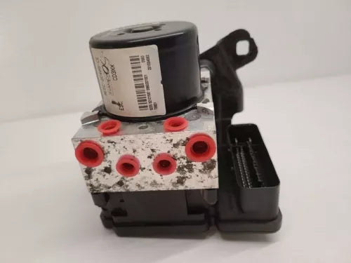 2010-2012 Ford Fusion FWD ABS Anti-Lock Brake Pump Module Assembly 2.5L 3.0L Oem - Used