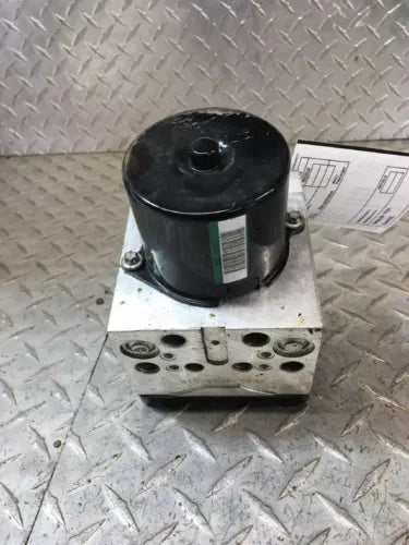 2009 Dodge Ram 1500 ABS Pump Assembly in Warranty OEM - Used