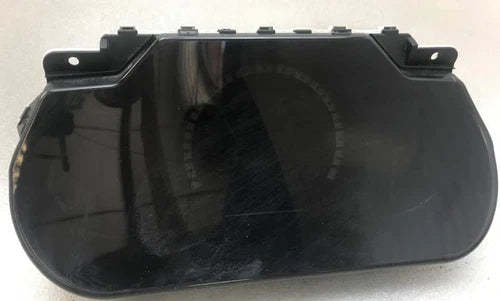 2015-2017 Toyota Camry Speedometer Cluster ID 83800-0X820 - Used OEM Auto Part