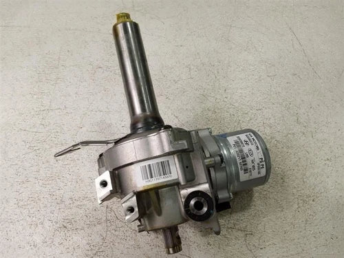 15-19 Kia Soul 17-18 Forte Power Steering Pump Electric Assist Column Mounted - Used OEM Auto Part