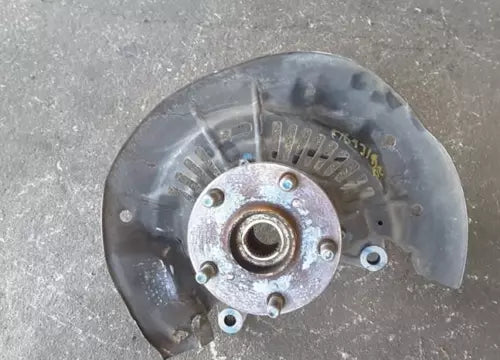 2009-2016 Toyota Venza Passenger Right Front Spindle Knuckle - Used OEM Auto Part