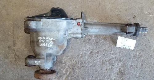 2009-2017 Ford F150 Differential Carrier Front Assembly 3.73 Ratio OEM - Used