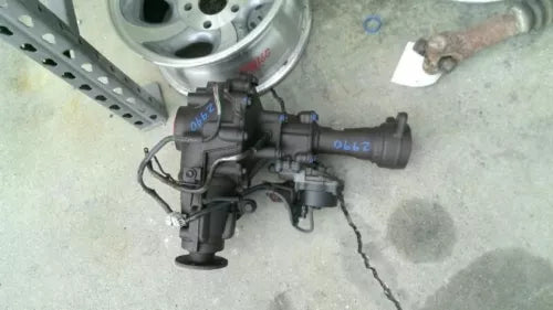 2001-2007 Toyota Sequoia Front Differential Carrier 4.10 Ratio in Warranty OEM - Used