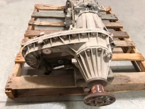 2003-2010 Ford Pickup F250 F350 Super Duty Transfer Case Assembly Factory OEM - Used