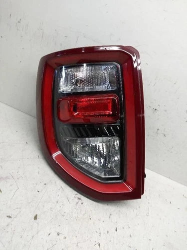 2021-2023 Ford Bronco Sport Quarter Mounted Left LH Tail Light Assembly OEM - Used