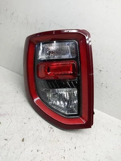 2021-2023 Ford Bronco Sport Quarter Mounted Left LH Tail Light Assembly OEM - Used