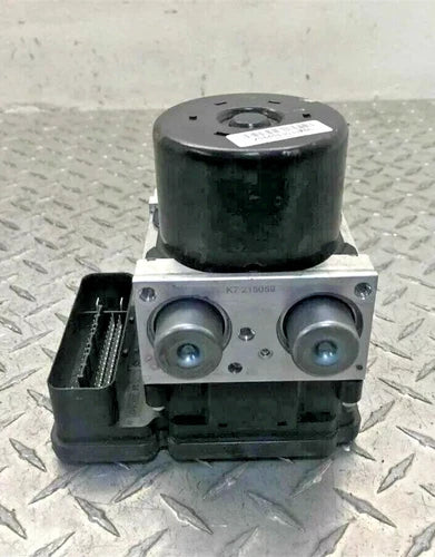 2014-2020 Dodge Journey Anti-Lock Brake ABS Pump Control Module Assembly - Used OEM Auto Part
