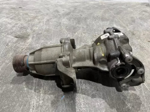 2013-2016 Ford Escape Rear Axle Differential Carrier Assembly With Warranty OEM - Used