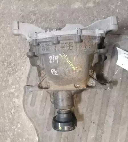 2015-2022 Ford Mustang Rear Axle Differential Carrier Assembly 3.55 ratio USED OEM