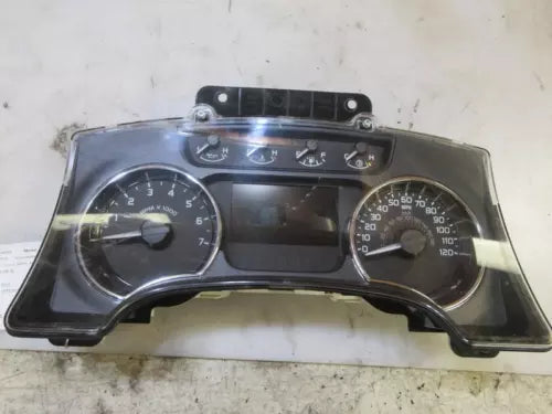 2012 Ford Truck F150 Speedometer Speedo Cluster OEM - Used