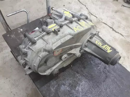 2006-2012 Dodge Ram 1500 Transfer Case Assembly OEM Electronic Shift - Used