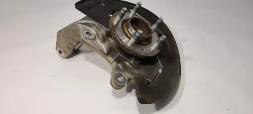 Ford Taurus 2010-2012 Driver Left Front LH Spindle Knuckle - Used OEM Auto Part