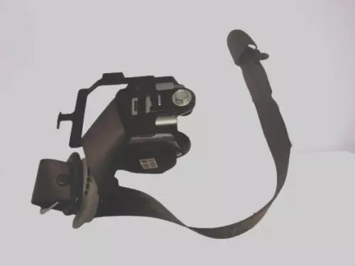 2006-2011 Kia Rio Front Left Driver Seat Belt Retractor Gray OEM - Used