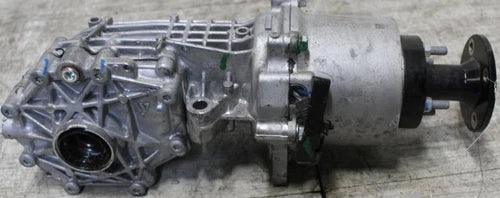 2016-2020 NISSAN PATHFINDER AWD REAR DIFFERENTIAL CARRIER ASSEMBLY - Used OEM Auto Part