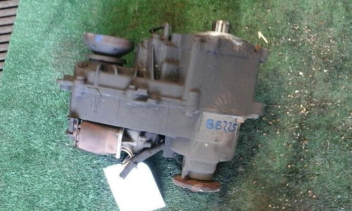 2000-2003 Ford Ranger Transfer Case Assembly Warner 1354 Elec Shift ID YL54-AA - Used OEM Auto Part