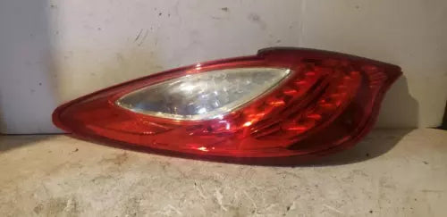 Driver Side Left LH Tail Light Lamp Fits 2007-2008 Toyota SOLARA - Used OEM Auto Part