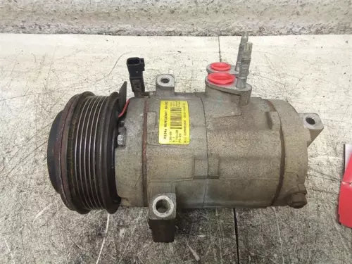 2009-2012 Ford Flex Air Conditioning A/C AC Compressor OEM - Used