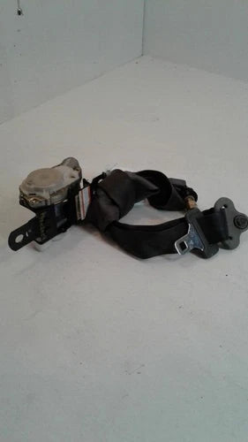 1999-2004 Honda Odyssey Front LH Driver Seat Belt Retractor Assembly Black OEM - Used