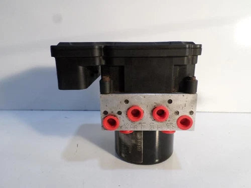 AUDI TT FWD ABS PUMP ANTI-LOCK BRAKE ACTUATOR OEM 2008-2009 - Used