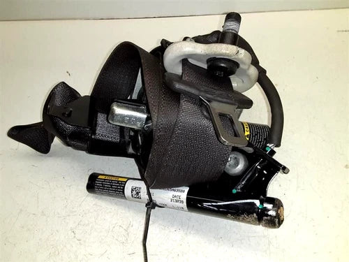 2013-2016 Ford Fusion Left Front Driver Seat Belt Retractor Assembly OEM.... - Used