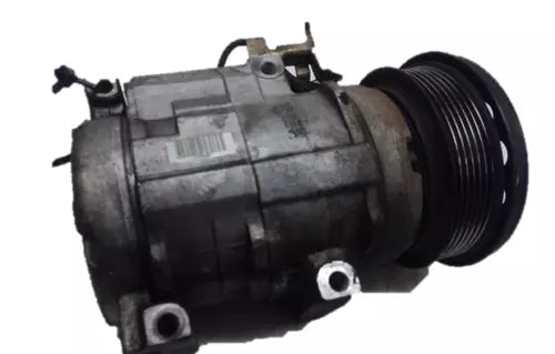 2004 Toyota Sienna Air Conditioning A/C Compressor OEM 04 - Used