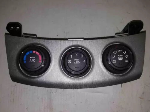 2007-2010 Hyundai Elantra AC Heater Temperature Climate Control Assembly Oem - Used