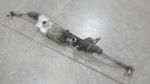 2012-2014 Ford F-150 Power Steering Gear Rack And Pinion Heavy Duty Tow Package - Used OEM Auto Part