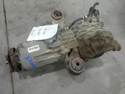 2007-2009 Chevy Equinox Rear Axle Differential Carrier Assembly OEM - Used