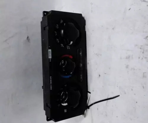 2009 Nissan Pathfinder A/C Heater Climate Temperature Control Assembly Oem - Used